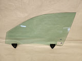 Original Audi A4 (8E/B6/B7) Fensterscheibe Glas Links Vorne DOT-27M24100AS2