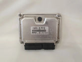 奥迪 A3 8L 1.8L 125PS APG 发动机控制单元 8D1906018 博世 0261204965