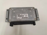 Boîtier de commande moteur Citroen Berlingo 2000 Bosch 0261204977 9630985480 K17