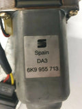 ORIGINAL Wischermotor hinten SEAT INCA (6K9) 6k9955713 1999