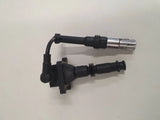 Alfa Romeo 147 156 1.8 2.0 Zündspule Bosch 1227030071