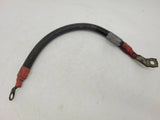 Original BMW 5er Touring E39 Plus Kabel Pol 1439334