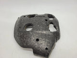 Original Fiat Punto Grande 199 Lenksäulenverkleidung Schaumstoff 13058390