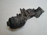 Original BMW 3er (E46) Rumah Filter Oli 1713838