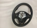 Oryginalna kierownica wielofunkcyjna sportowa ze skóry do BMW 5er F10 rocznik 16 3-380-F25-10