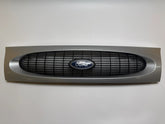 Grelha Frontal Grelha Radiador 96FB-8200-ACW Ford Fiesta Courier 1997 J5S