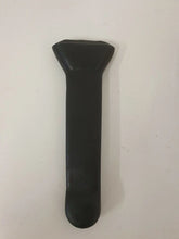 Original Jeep Cherokee XJ Proteção de Cinto inferior 65.401B