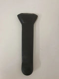 original Jeep Cherokee XJ lower belt protector 65.401B