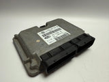 Originale VW Golf 4 IV / Bora Centralina Motore 036906034BB