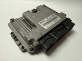 อะไหล่แท้ Renault Megane กล่องควบคุมเครื่องยนต์ ECU 8200310863 / 0281011549