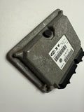 Original VW GOLF IV (1J1) 1.4 16V Motorsteuergerät 616009.465.01 / 036906014M