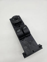 純正FordフォーカスII DA 3M5T14529CF フロント左パワーウィンドウスイッチ