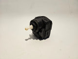 อะไหล่แท้ Skoda Octavia 1U0941295 มอเตอร์ปรับระดับไฟต่ำ 007282-20