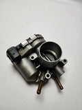 Оригинальная дроссельная заслонка Volkswagen Polo (6N2) 1.4 0280750095 030133062C BOSCH