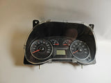 Original Cuadro de Instrumentos Fiat Grande Punto 55500515