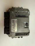 Genuine Ford Focus MK2 1.6 TDCi Engine Control Unit 0281011801 4M51-12A650-KE