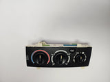 Original Renault Megane I (EA0/1) 1.4 16V Mando de Aire Acondicionado 663391J