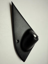 Original Ford Fiesta MK5 TÜRSPIEGEL INNENVERKLEIDUNG 96FB-B23408-AEW