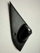 Original Ford Fiesta MK5 TÜRSPIEGEL INNENVERKLEIDUNG 96FB-B23408-AEW