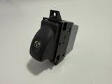 Original Renault Laguna I (B56_, 556_) 1.8 Interruptor Elevalunas Cinzento 7700417486