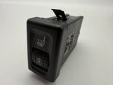 Interruptor de calefacción de asiento original VW Sharan/Ford Galaxy TRW 7M5963563B/YM2119K341CBW
