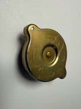 อะไหล่แท้ Opel Kadett/Kapitän/Admiral ฝาปิดหม้อน้ำ AC Delco 145