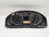 Original Audi A6 C5 4B 1999 Diesel  120kW Tacho Kombiinstrument 4B0920933G