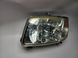 Originele Linker Voorlicht Koplamp Daihatsu Cuore L701 L7 100-51587
