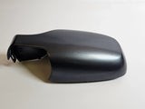 Оригинальная левая темно-серая накладка зеркала Renault, покрашенная, 12443040