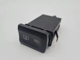 Original Audi A 3 (8L1) Schalter Heckscheibenheizung 8L0941503B