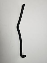 BMW 3 E46 1999 Benzin 87kW Unterdruckleitung Unterdruckschlauch 1705271