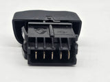 อะไหล่แท้ เรโนลต์ MEGAN I CABRIOLET EA0/1 สวิตช์กลอนกลาง 429993B