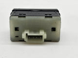 Originale BMW E36 Interruttore Alzacristallo Posteriore Sedile Posteriore 8368943