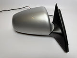 Original Audi A4 (8EC/B7) Außenspiegel Rechts Silber E1010681