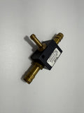 Original Valtek LPG Rail Type 30-1V injection rail 67R010104 / 110R000040