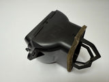Difusor de Ar Original Mazda MPV 2.0 CD Consola Central Lado Esquerdo LC623G0421