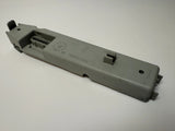 Oryginalny Ford Escort 5 6 7 GAL Uchwyt lampy tylnej lewy 91AG13N004DA
