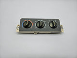 Renault Twingo C06 Heizungsbedienteil Heizungsregler Bitron 52492882, P392047800