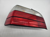 Original BMW 3er E36 Coupe Cabrio Rückleuchte Heckleuchte links weiss 29549012
