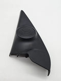 Peugeot 206 CC Blende Verkleidung Aussenspiegel links 9653019077