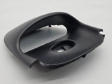 Original PEUGEOT 206CC Abdeckung Verkleidung Anzeige Display 9637386077