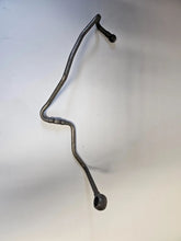 GENUINE VOLVO ENGINE CODE D4204T9 TURBOCHARGER OIL LINE