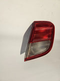 Mercedes W208 CLK320 Feu arrière feu stop droit intérieur 2088200664 147596 Hella