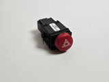 อะไหล่แท้ Seat Ibiza 6L ปุ่มไฟฉุกเฉิน 6L1953235A
