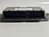 VW Seat Ibiza 1.4 16V Skoda Motorsteuergerät IAW4MVGM, 6160106801, 036906034GM