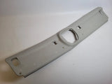 Original Peugeot 206 CC (2D) Verkleidung Frontscheibe Oben 9645444977
