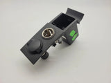 Original Opel Meriva A (X03) Blende Anzünder Aschenbecher 93366612