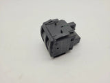 Original Renault Scenic II 2 (JM0/1) Schalter LWR Leuchtweitenreg. 82001218058