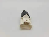 Original Citroen C2/C3/C5 Bremslichtschalter Pedalknopf 9643478880
