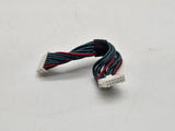 Original Audi A4 S4 B6 8E 8H 2003 Lenkwinkelsensor Kabel 00204400